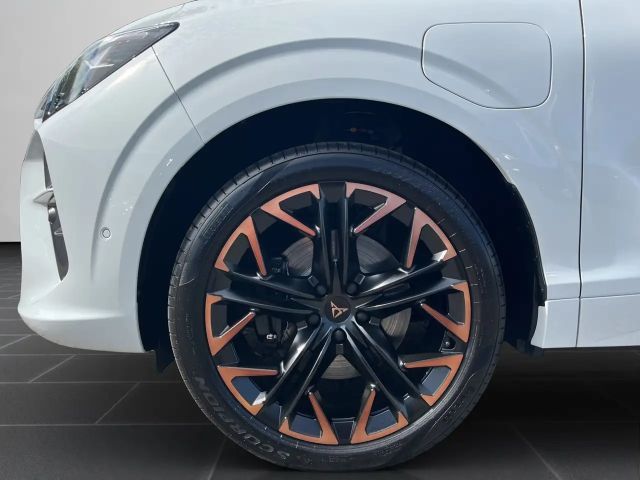 Cupra Terramar 1.5 e-Hybrid VZ e-Hybrid