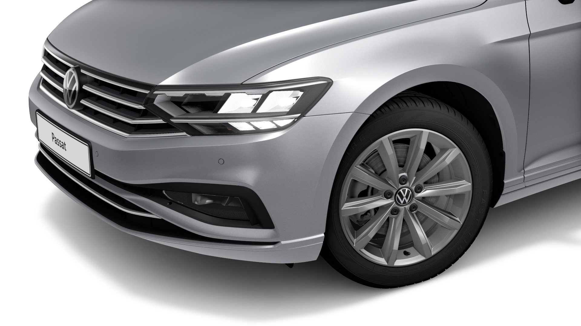 Volkswagen Passat 1.5 TSI Business DSG Variant