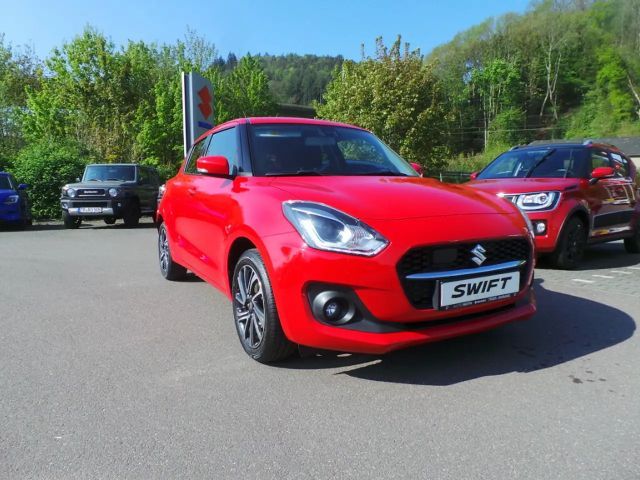 Suzuki Swift Comfort