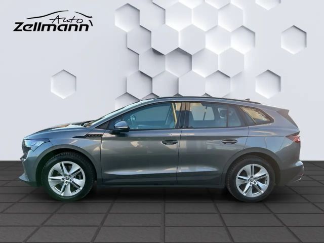 Skoda Enyaq iV 50