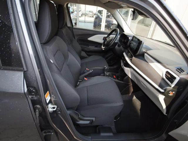 Suzuki Swift Club Hybrid