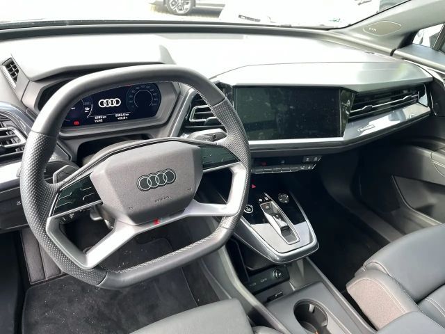 Audi Q4 e-tron Quattro