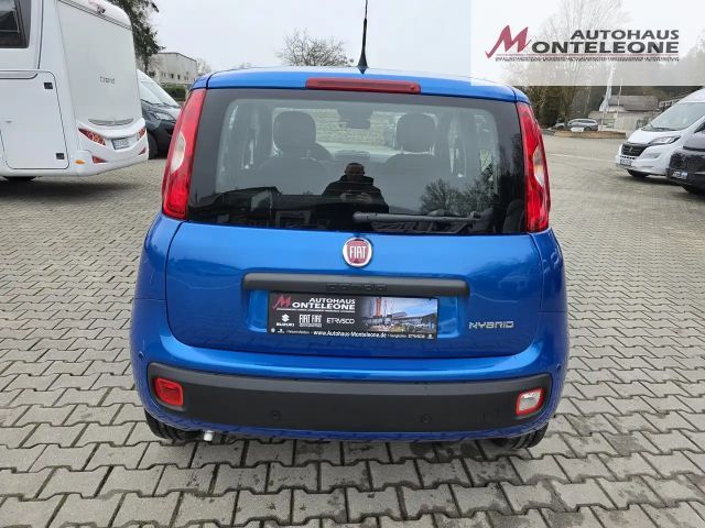 Fiat Panda Pop