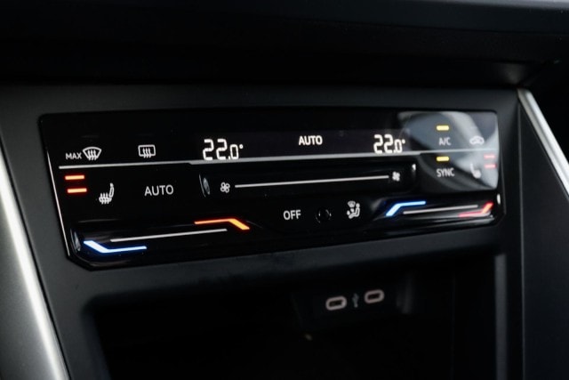 Volkswagen Taigo 1.0 TSI Move