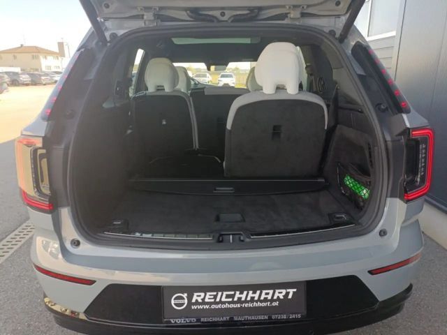 Volvo EX90 Twin motor Ultra