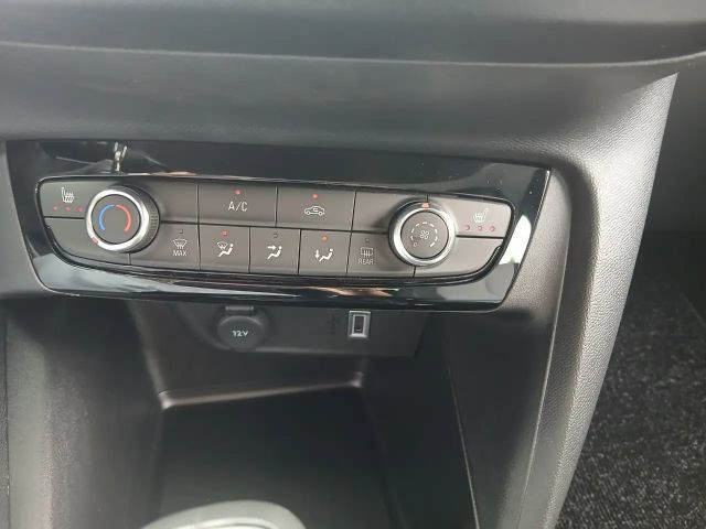 Opel Corsa 1.2 Turbo Turbo