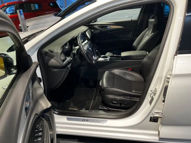 Opel Insignia Grand Sport