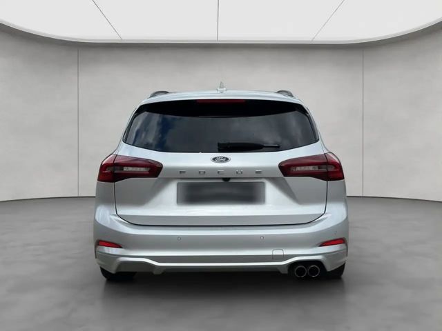 Ford Focus 1.5 EcoBlue Wagon