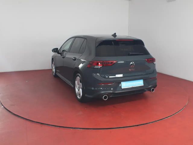 Volkswagen Golf 2.0 TSI DSG GTI