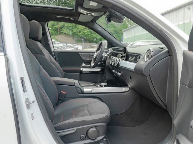 Mercedes-Benz GLB 200 GLB 200 d