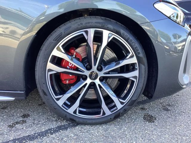 Audi S5 Avant Quattro S-Tronic