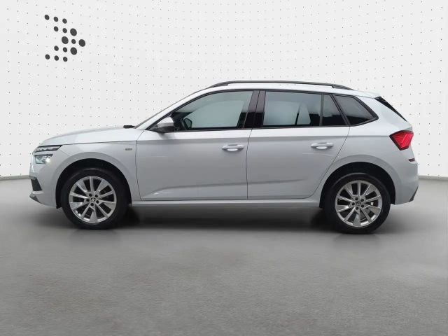 Skoda Kamiq 1.5 TSI Tour