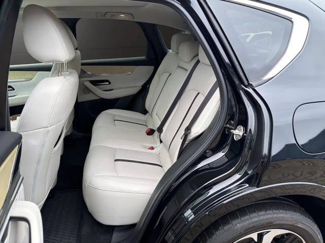 Mazda CX-60 4WD Takumi e-Skyactiv