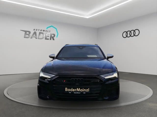 Audi S6 3.0 TDI Avant