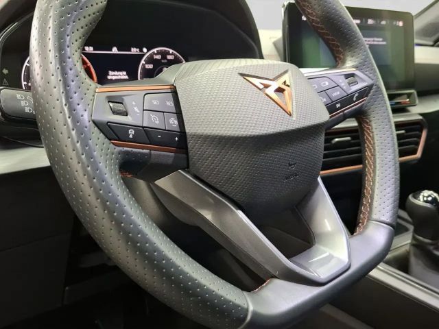 Cupra Formentor TSI LM19 NAVI KAMERA eKLAPPE