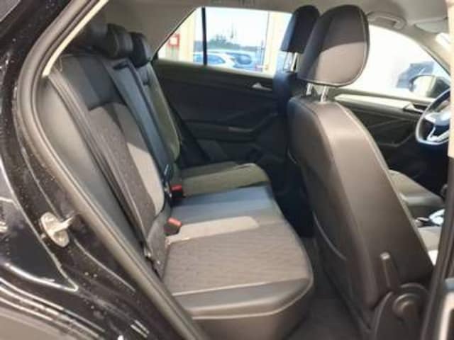 Volkswagen T-Roc 1.0 TSI