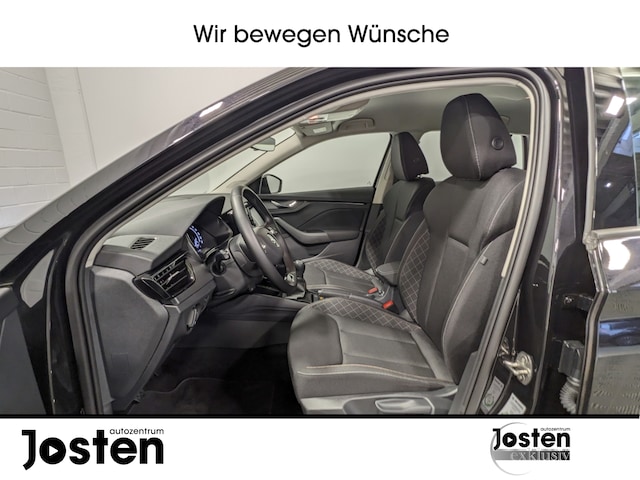 Skoda Scala 1.0 TSI Ambition