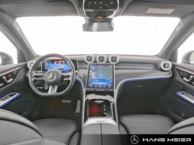 Mercedes-Benz GLC 450 4MATIC AMG Line