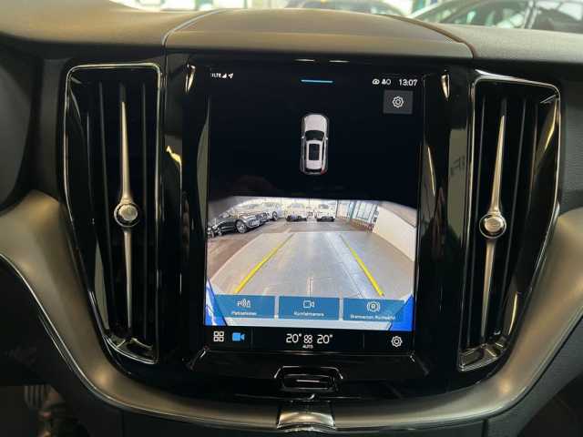Volvo XC60 19'