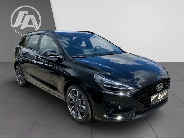 Hyundai i30 1.0 Advantage T-GDi