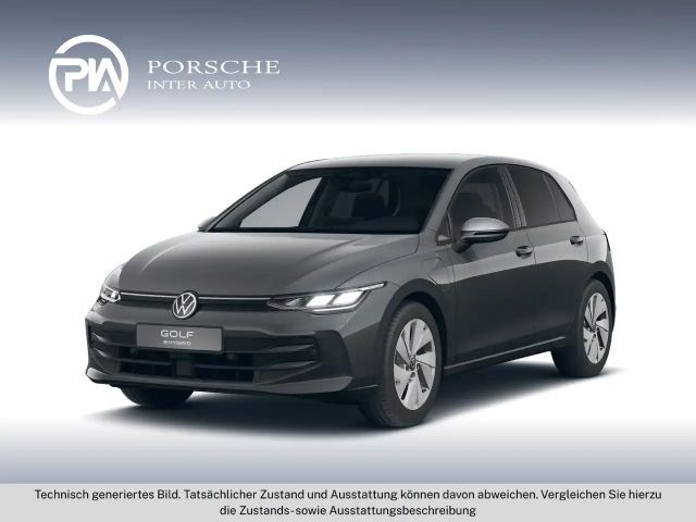 Volkswagen Golf DSG eHybrid