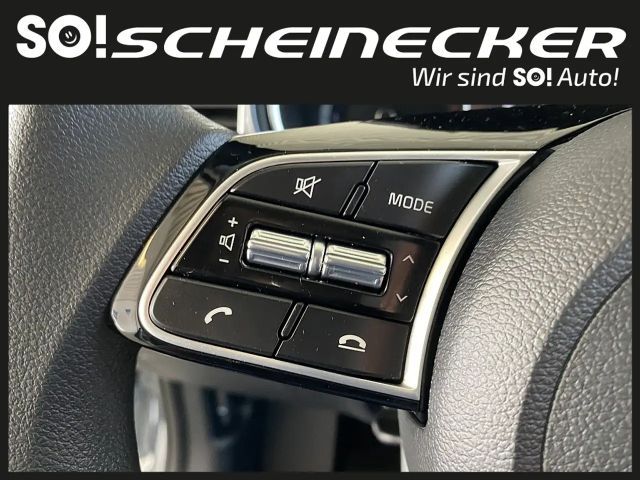 Kia Ceed GDi SportWagon Titan