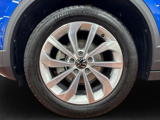 Volkswagen T-Roc 1.5 TSI Cabriolet Style