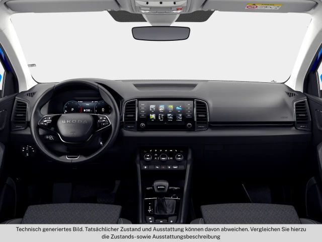 Skoda Karoq ACT Selection