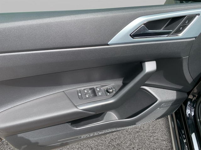 Volkswagen Taigo 1.0 TSI DSG