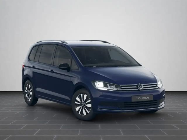 Volkswagen Touran Goal 2,0 TDI 6-Gang | 7-Sitzer | ACC | Ai