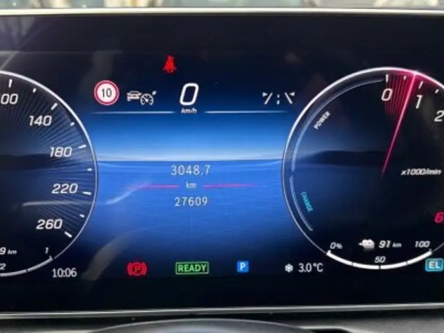 Mercedes-Benz C 300 AVANTGARDE Estate