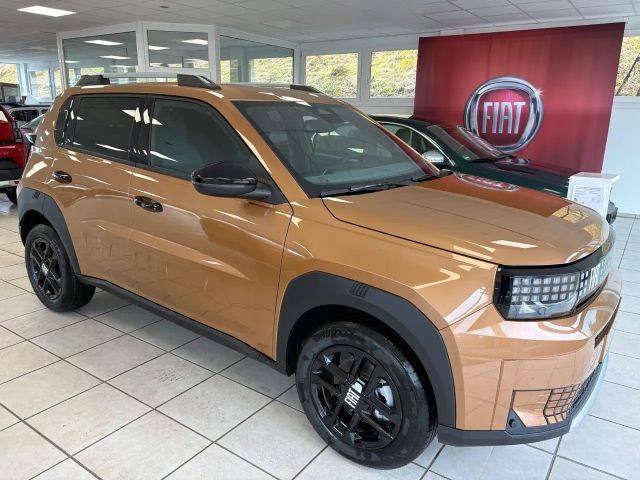 Fiat Grande Panda 1.2 Hybrid Icon