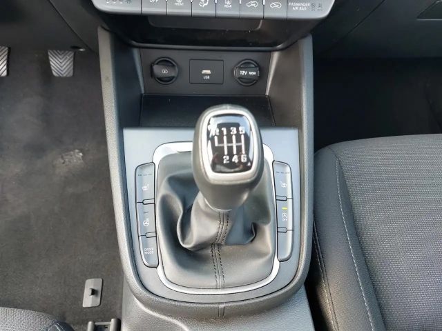 Hyundai Kona 1.0 Smart T-GDi