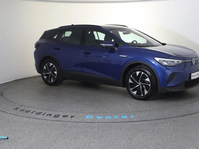 Volkswagen ID.4 150 kW Life Performance Pro