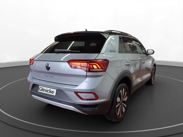 Volkswagen T-Roc 2.0 TDI
