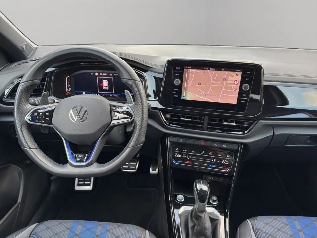 Volkswagen T-Roc 2.0 TSI 4Motion