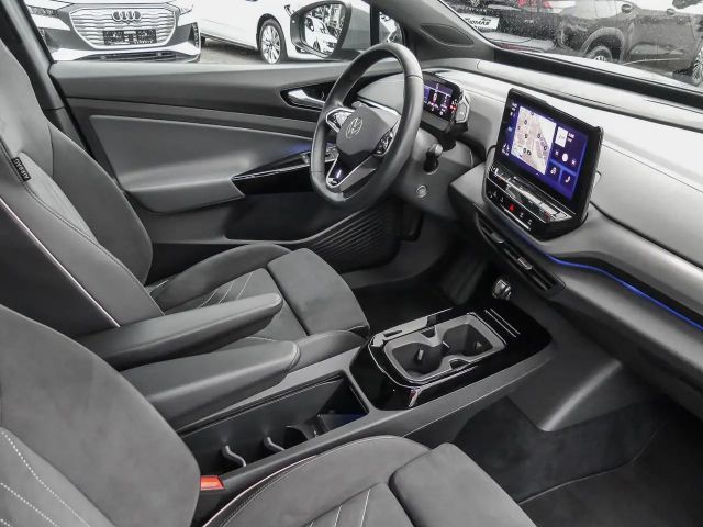 Volkswagen ID.4 Performance Pro