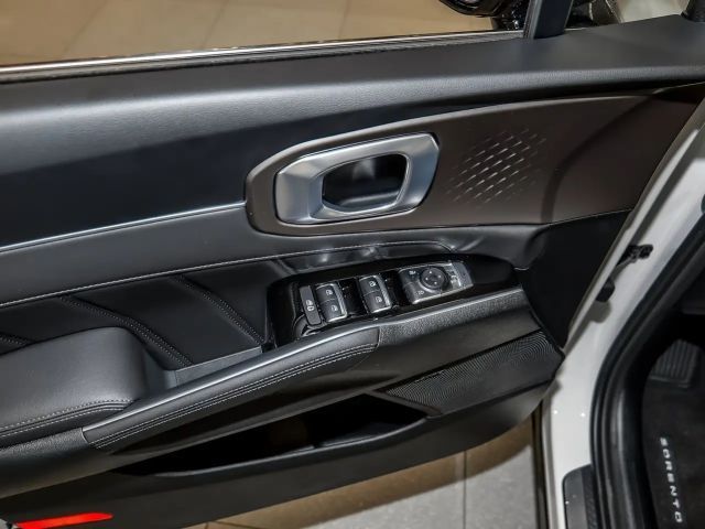 Kia Sorento PHEV Spirit