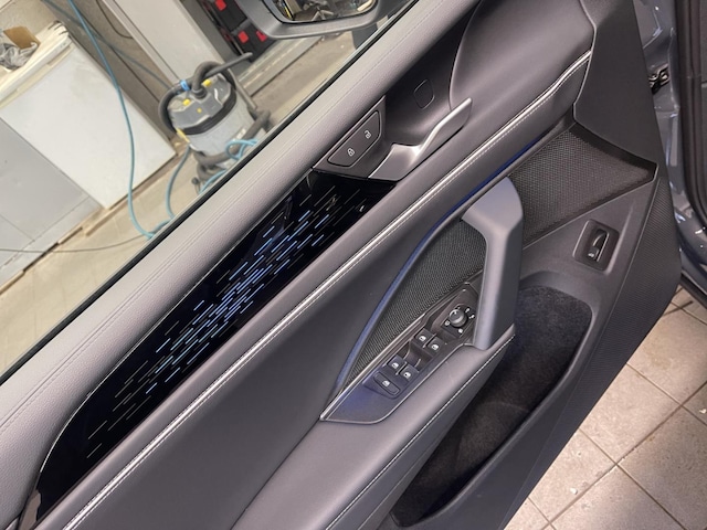 Volkswagen Tiguan DSG