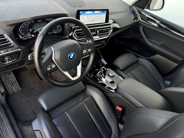 BMW X3 xDrive xDrive30e