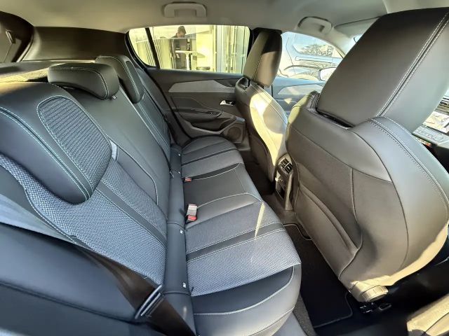 Peugeot 308 Allure Pack Hybrid