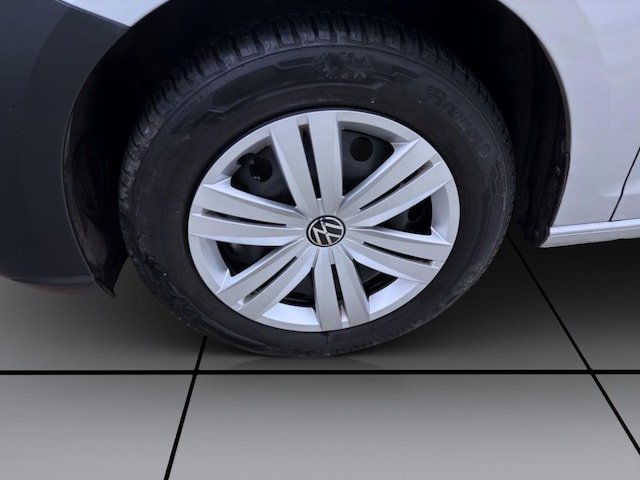 Volkswagen Caddy 1.5 TSI Combi