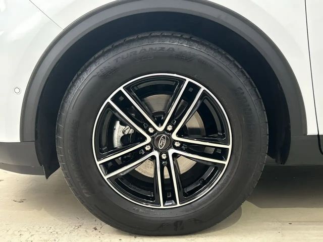 Ford Kuga Hybrid Titanium