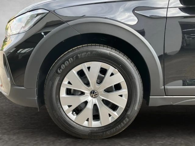 Volkswagen Taigo 4Me TSI