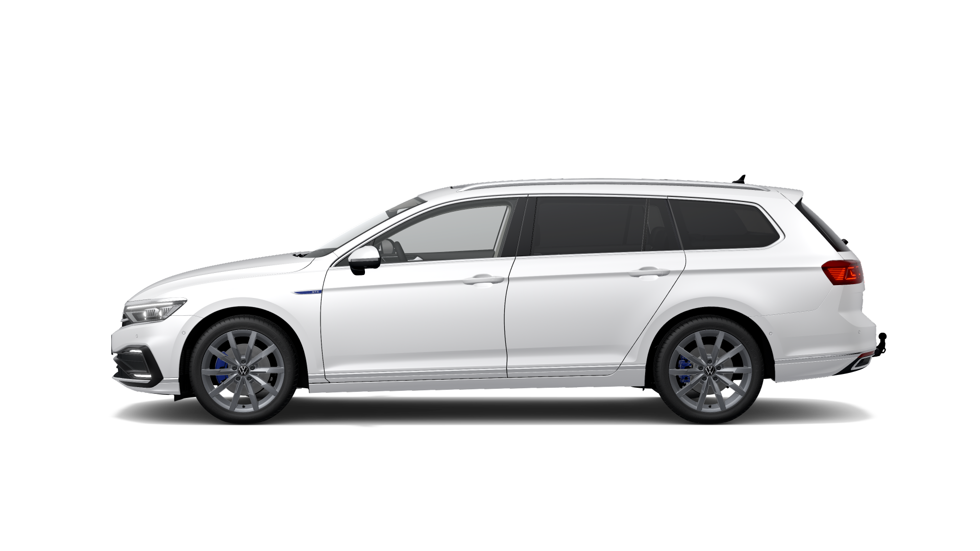 Volkswagen Passat 1.4 TSI DSG Variant