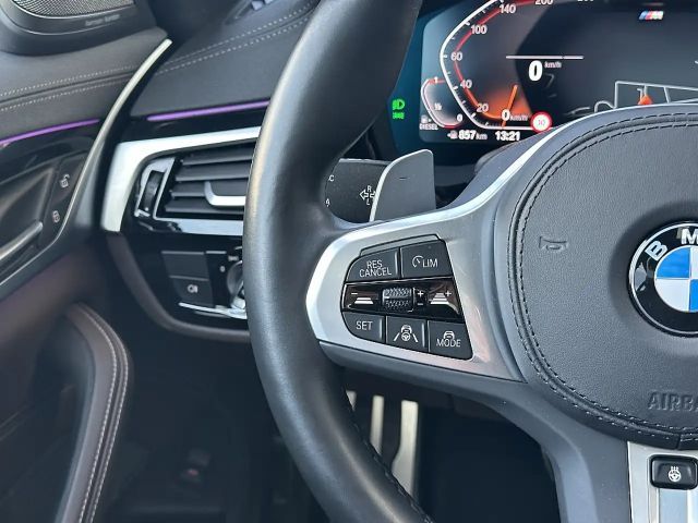 BMW 530 530d Touring xDrive