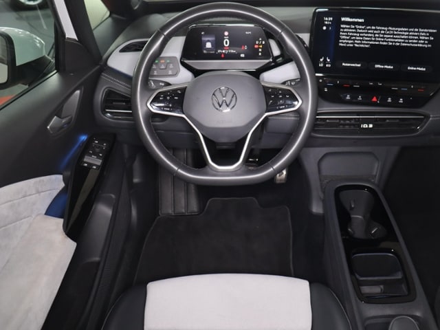 Volkswagen ID.3 150 kW 77 KWh