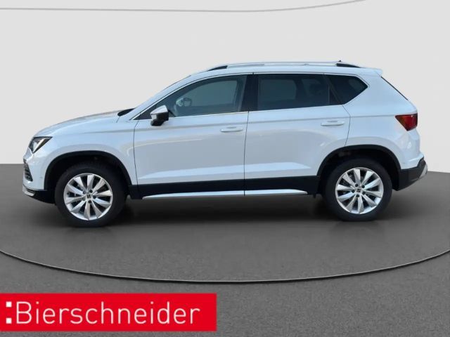 Seat Ateca 1.5 TSI DSG