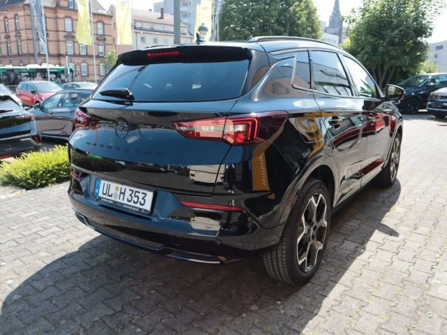 Opel Grandland X 1.2 Turbo Ultimate
