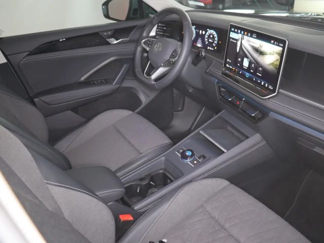 Volkswagen Tayron 1.5 eTSI DSG Life